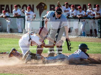 Thumbnail 1 in Canyon Crest Academy @ Torrey Pines photogallery.
