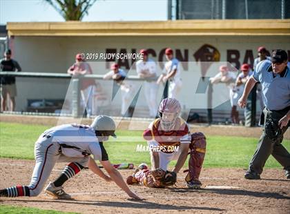 Thumbnail 2 in Canyon Crest Academy @ Torrey Pines photogallery.