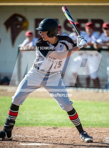 Thumbnail 1 in Canyon Crest Academy @ Torrey Pines photogallery.
