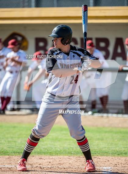 Thumbnail 3 in Canyon Crest Academy @ Torrey Pines photogallery.