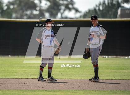 Thumbnail 1 in Canyon Crest Academy @ Torrey Pines photogallery.