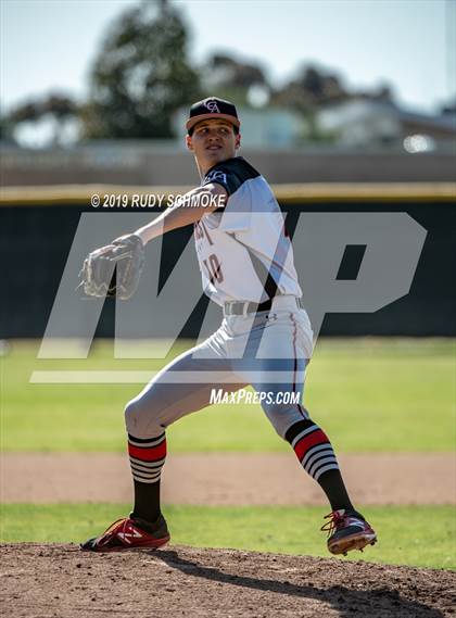 Thumbnail 1 in Canyon Crest Academy @ Torrey Pines photogallery.