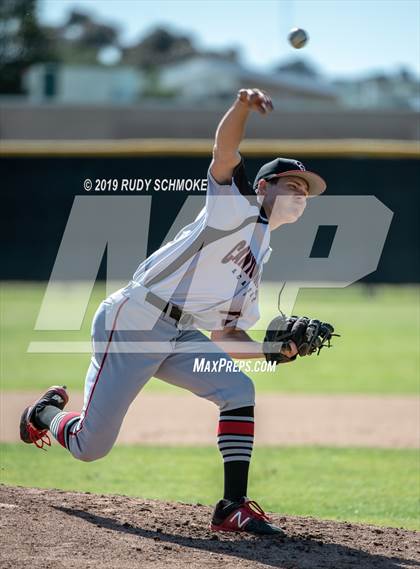 Thumbnail 1 in Canyon Crest Academy @ Torrey Pines photogallery.