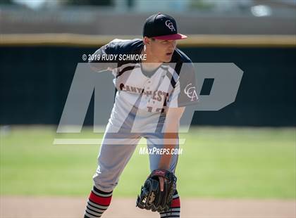Thumbnail 2 in Canyon Crest Academy @ Torrey Pines photogallery.