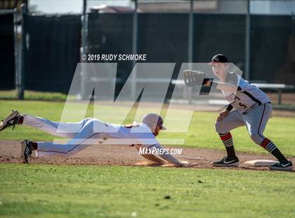 Thumbnail 3 in Canyon Crest Academy @ Torrey Pines photogallery.