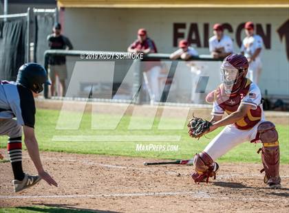 Thumbnail 1 in Canyon Crest Academy @ Torrey Pines photogallery.