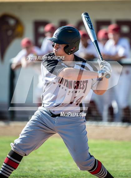 Thumbnail 1 in Canyon Crest Academy @ Torrey Pines photogallery.