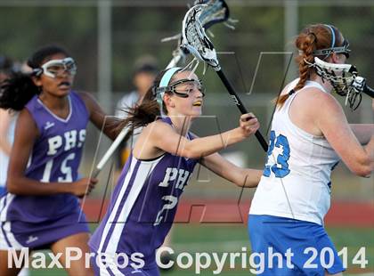 Thumbnail 3 in Piedmont @ Acalanes (CIF NCS D2 Final) photogallery.