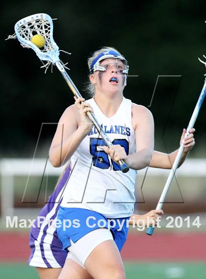 Thumbnail 1 in Piedmont @ Acalanes (CIF NCS D2 Final) photogallery.