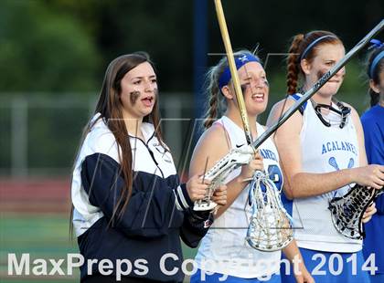 Thumbnail 1 in Piedmont @ Acalanes (CIF NCS D2 Final) photogallery.