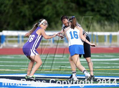 Thumbnail 3 in Piedmont @ Acalanes (CIF NCS D2 Final) photogallery.