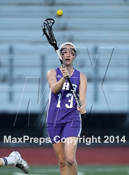 Thumbnail 2 in Piedmont @ Acalanes (CIF NCS D2 Final) photogallery.