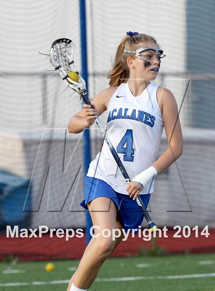 Thumbnail 3 in Piedmont @ Acalanes (CIF NCS D2 Final) photogallery.
