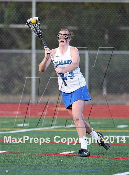 Thumbnail 3 in Piedmont @ Acalanes (CIF NCS D2 Final) photogallery.