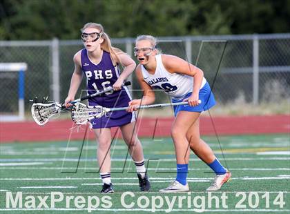 Thumbnail 2 in Piedmont @ Acalanes (CIF NCS D2 Final) photogallery.