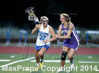 Thumbnail 1 in Piedmont @ Acalanes (CIF NCS D2 Final) photogallery.