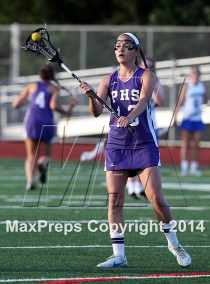 Thumbnail 3 in Piedmont @ Acalanes (CIF NCS D2 Final) photogallery.
