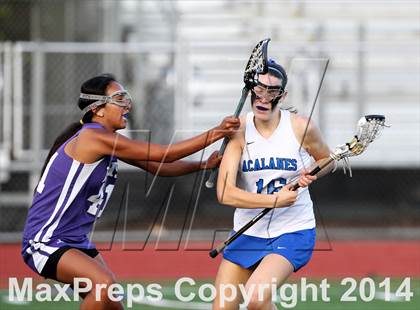 Thumbnail 1 in Piedmont @ Acalanes (CIF NCS D2 Final) photogallery.