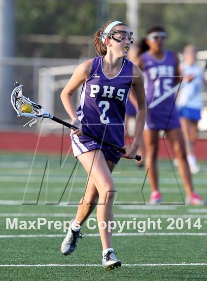 Thumbnail 1 in Piedmont @ Acalanes (CIF NCS D2 Final) photogallery.