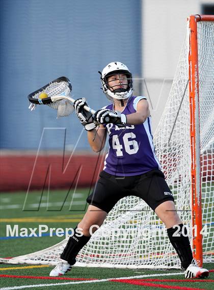 Thumbnail 3 in Piedmont @ Acalanes (CIF NCS D2 Final) photogallery.