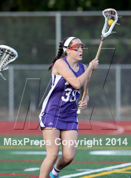 Thumbnail 3 in Piedmont @ Acalanes (CIF NCS D2 Final) photogallery.
