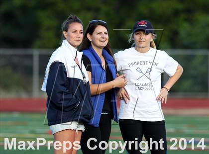 Thumbnail 3 in Piedmont @ Acalanes (CIF NCS D2 Final) photogallery.
