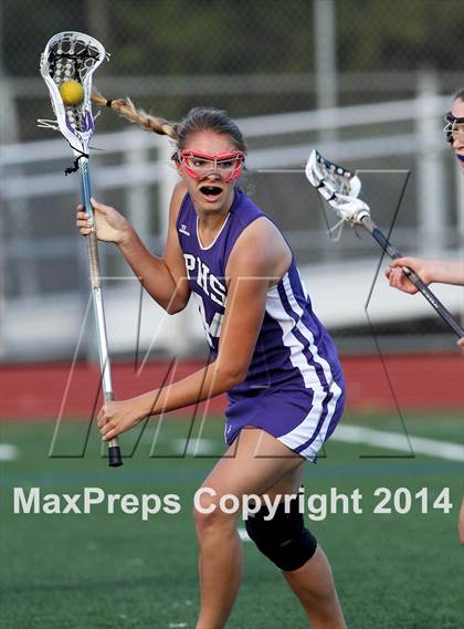 Thumbnail 1 in Piedmont @ Acalanes (CIF NCS D2 Final) photogallery.