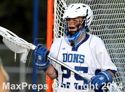 Thumbnail 2 in Piedmont @ Acalanes (CIF NCS D2 Final) photogallery.