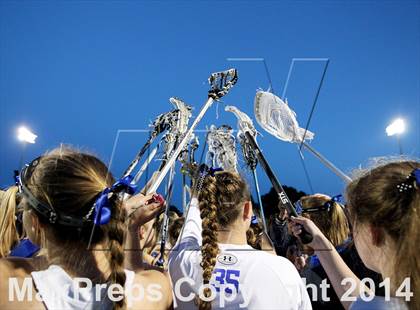 Thumbnail 2 in Piedmont @ Acalanes (CIF NCS D2 Final) photogallery.