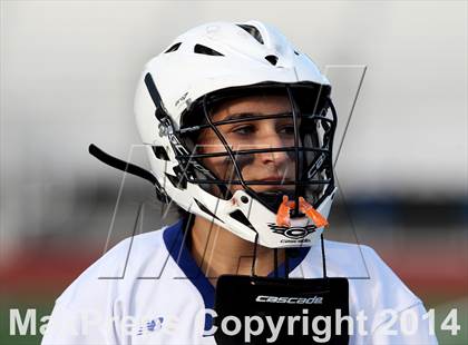 Thumbnail 1 in Piedmont @ Acalanes (CIF NCS D2 Final) photogallery.