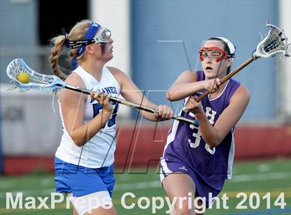 Thumbnail 3 in Piedmont @ Acalanes (CIF NCS D2 Final) photogallery.