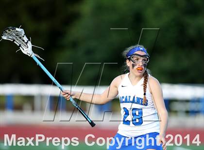 Thumbnail 2 in Piedmont @ Acalanes (CIF NCS D2 Final) photogallery.