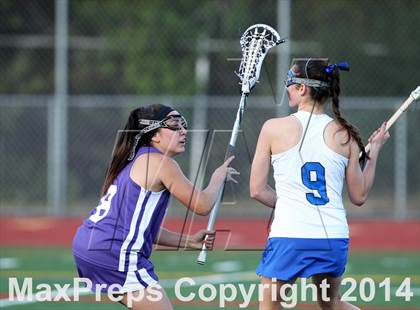 Thumbnail 2 in Piedmont @ Acalanes (CIF NCS D2 Final) photogallery.