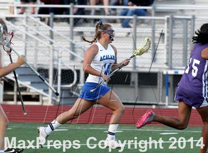 Thumbnail 3 in Piedmont @ Acalanes (CIF NCS D2 Final) photogallery.