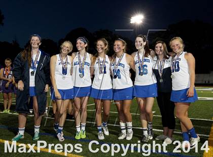 Thumbnail 1 in Piedmont @ Acalanes (CIF NCS D2 Final) photogallery.