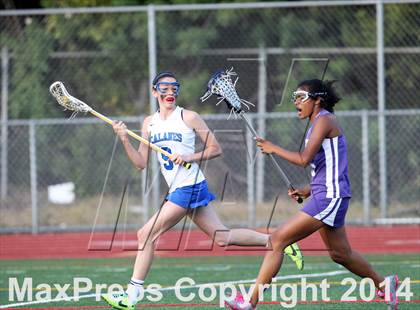 Thumbnail 2 in Piedmont @ Acalanes (CIF NCS D2 Final) photogallery.