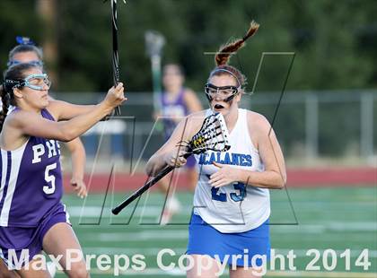 Thumbnail 2 in Piedmont @ Acalanes (CIF NCS D2 Final) photogallery.