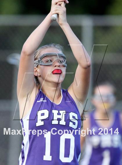 Thumbnail 3 in Piedmont @ Acalanes (CIF NCS D2 Final) photogallery.