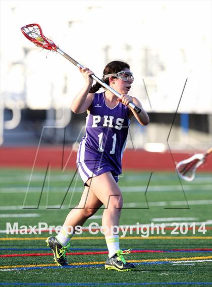 Thumbnail 2 in Piedmont @ Acalanes (CIF NCS D2 Final) photogallery.