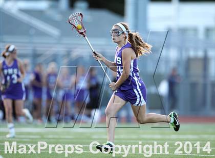 Thumbnail 3 in Piedmont @ Acalanes (CIF NCS D2 Final) photogallery.