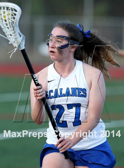 Thumbnail 1 in Piedmont @ Acalanes (CIF NCS D2 Final) photogallery.