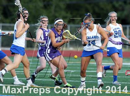 Thumbnail 1 in Piedmont @ Acalanes (CIF NCS D2 Final) photogallery.