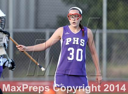 Thumbnail 2 in Piedmont @ Acalanes (CIF NCS D2 Final) photogallery.