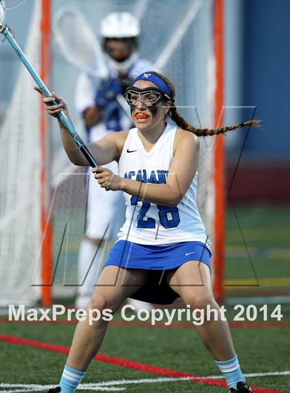 Thumbnail 1 in Piedmont @ Acalanes (CIF NCS D2 Final) photogallery.