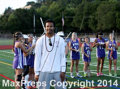 Thumbnail 2 in Piedmont @ Acalanes (CIF NCS D2 Final) photogallery.