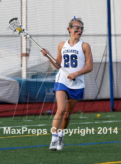 Thumbnail 2 in Piedmont @ Acalanes (CIF NCS D2 Final) photogallery.