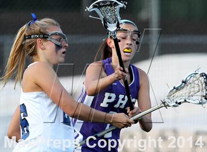 Thumbnail 1 in Piedmont @ Acalanes (CIF NCS D2 Final) photogallery.