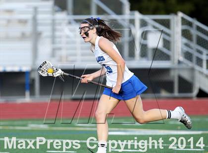 Thumbnail 3 in Piedmont @ Acalanes (CIF NCS D2 Final) photogallery.
