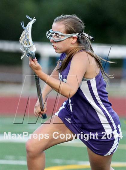 Thumbnail 2 in Piedmont @ Acalanes (CIF NCS D2 Final) photogallery.