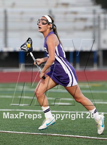 Thumbnail 1 in Piedmont @ Acalanes (CIF NCS D2 Final) photogallery.